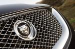 Jaguar XF Supercharged 2012 года
